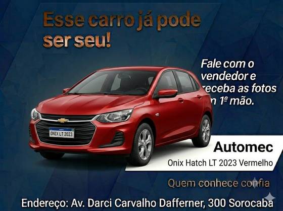 CHEVROLET ONIX 1.0 FLEX LT MANUAL CHEVROLET ONIX 1.0 FLEX LT MANUAL